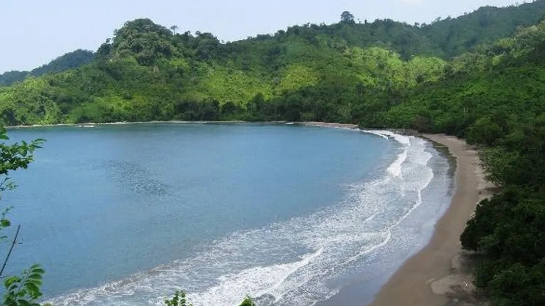 Taman Nasional Meru Betiri