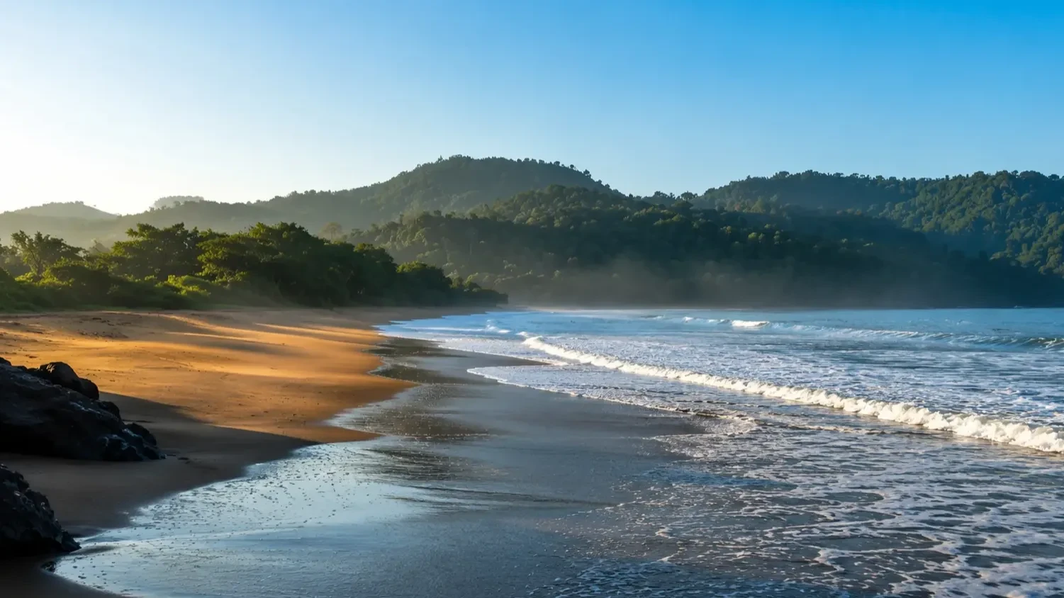Pantai Bandealit